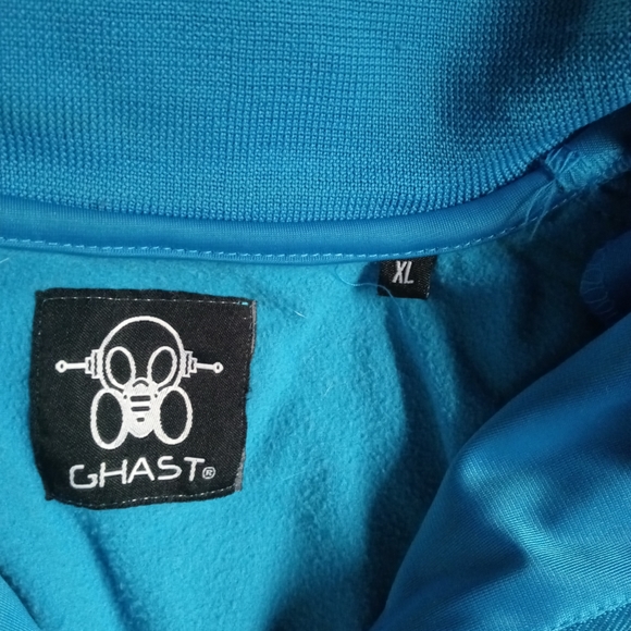 ITALIA track jacket - Picture 3 of 4